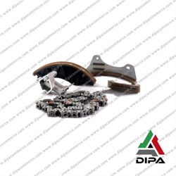 KIT CATENA DISTRIBUZIONE OPEL 1.6 CDTi NUOVO COMPATIBILE