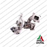 TURBINA HYUNDAI KIA 1.0 T-GDI NUOVA COMPATIBILE