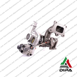 TURBINA HYUNDAI KIA 1.0 T-GDI NUOVA COMPATIBILE