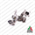 TURBINA HYUNDAI KIA 1.0 T-GDI NUOVA COMPATIBILE