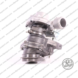 TURBOCOMPRESSORE MERCEDES SPRINTER CDI REVISIONATO