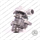 TURBOCOMPRESSORE MERCEDES SPRINTER CDI REVISIONATO