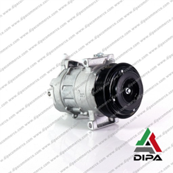 COMPRESSORE CLIMA ESPACE 2.0 BLUE dCi NUOVO COMPATIBILE