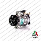 COMPRESSORE CLIMA A6 C8 3.0 MILD HYBRID NUOVO ORIGINALE