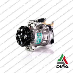COMPRESSORE CLIMA A6 C8 3.0 MILD HYBRID NUOVO ORIGINALE