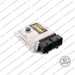 CENTRALINA ECU 11GFE1 LANCIA YPSILON 1.0 HYBRID NUOVA ORIGINALE