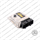 CENTRALINA ECU 11GFE1 LANCIA YPSILON 1.0 HYBRID NUOVA ORIGINALE