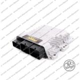 CENTRALINA ECU MOTORE SID807 ECO PEUGEOT 2008 (I) 1.6 HDI REVIS.