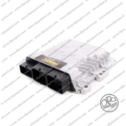 CENTRALINA ECU MOTORE SID807 ECO PEUGEOT 2008 (I) 1.6 HDI REVIS.