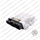 CENTRALINA ECU MOTORE SID807 ECO PEUGEOT 2008 (I) 1.6 HDI REVIS.