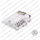 CENTRALINA ECU MOTORE SID807 ECO PEUGEOT 2008 (I) 1.6 HDI REVIS.