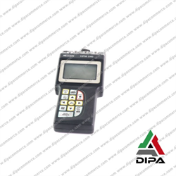 TESTER WEBTEC HPM 540 MULTICANALE REVISIONATO