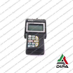 PARKER SENSOR CONTROL SERVICE MASTER REVISIONATO