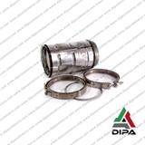 FILTRO ANTIPARTICOLATO FUCHS MHL320 REVISIONATO