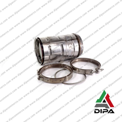 FILTRO ANTIPARTICOLATO FUCHS MHL320 REVISIONATO