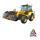 STRUMENTO COMBINATO TERNA INDUSTRIALE TEREX MF860 REVISIONATO
