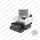 ABS BOSCH 9 RENAULT MASTER III REVISIONATO