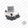 ABS BOSCH 9 RENAULT MASTER III REVISIONATO