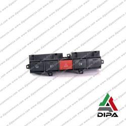BLOCCO INTERRUTTORI MULTIPLI BOXER JUMPER DUCATO REVISIONATO