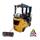 QUADRO STRUMENTI CARRELLO ELEVATORE CATERPILLAR REVISIONATO