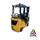 QUADRO STRUMENTI CARRELLO ELEVATORE CATERPILLAR REVISIONATO