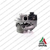 TURBINA GAS DI SCARICO RANGER 2.2 TDCi REVISIONATA