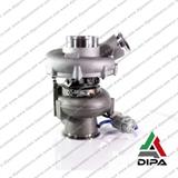 TURBOCOMPRESSORE SCANIA R450 DC13 NUOVO ORIGINALE