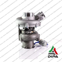 TURBOCOMPRESSORE SCANIA R450 DC13 NUOVO ORIGINALE