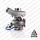TURBOCOMPRESSORE SCANIA R450 DC13 NUOVO ORIGINALE