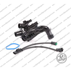 TERMOSTATO REFRIGERANTE CITROEN 1.6 NUOVO COMPATIBILE