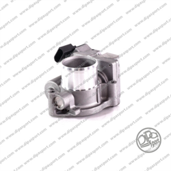 CORPO FARFALLATO VDO RENAULT SUZUKI 1.9 DIESEL NUOVO COMPATIBILE