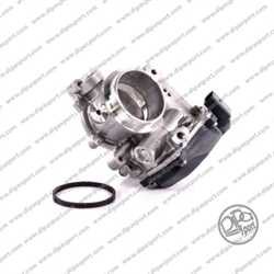 CORPO FARFALLATO NEW AUDI SEAT SKODA VW 1.6 2.0 NUOVO COMPATIB.