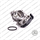 CORPO FARFALLATO NEW AUDI SEAT SKODA VW 1.6 2.0 NUOVO COMPATIB.