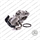 CORPO FARFALLATO NEW AUDI SEAT SKODA VW 1.6 2.0 NUOVO COMPATIB.