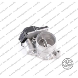 CORPO FARFALLATO TRANSPORTER CRAFTER MULTIVAN NUOVO COMPATIBILE