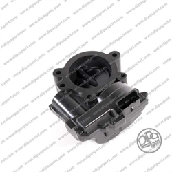 CORPO FARFALLATO NEW CITROEN PEUGEOT MINI 1.6 b NUOVO COMPATIB.