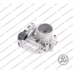 VALVOLA FARFALLA FORD VOLVO 1.6 BENZINA NUOVA COMPATIBILE