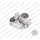 VALVOLA FARFALLA FORD VOLVO 1.6 BENZINA NUOVA COMPATIBILE
