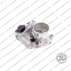 CORPO FARFALLATO CITROEN PEUGEOT FORD 3.2 2.2 d NUOVO COMPATIB.