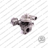 TURBOCOMPRESSORE HYUNDAI KIA 1.7 CRDi NUOVO COMPATIBILE
