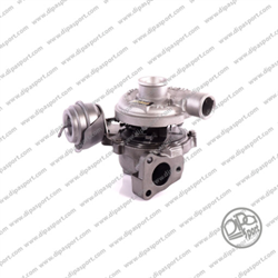 TURBOCOMPRESSORE HYUNDAI KIA 1.7 CRDi NUOVO COMPATIBILE