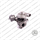 TURBOCOMPRESSORE HYUNDAI KIA 1.7 CRDi NUOVO COMPATIBILE