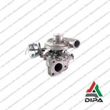 TURBINA i40 ix35 OPTIMA SPORTAGE 1.7 d NUOVA COMPATIBILE