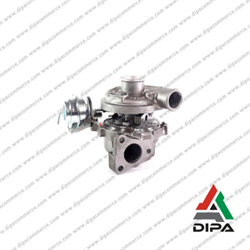 TURBINA i40 ix35 OPTIMA SPORTAGE 1.7 d NUOVA COMPATIBILE