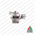 TURBINA i40 ix35 OPTIMA SPORTAGE 1.7 d NUOVA COMPATIBILE