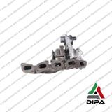 TURBOCOMPRESSORE TIGUAN 2.0 TDI REVISIONATO