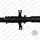 ALBERO DI TRASMISSIONE HONDA CR-V I (RD) NUOVO COMPATIBILE