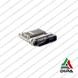 CENTRALINA ECU DELPHI CRD3.40 CLASSE A B CLA 1.8 d REVISIONATA