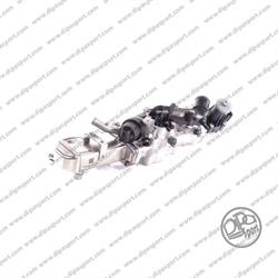EGR COMPLETA FIAT JEEP ALFA 1.6 MULTIJET REVISIONATA