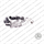 EGR COMPLETA FIAT JEEP ALFA 1.6 MULTIJET REVISIONATA